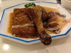 -鹅掂·大岭山烧鹅