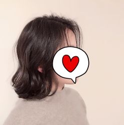 -净漪造型 PURE RIPPLE