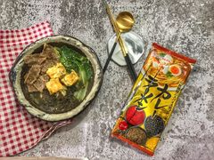 -盒马鲜生(皇庭广场店)