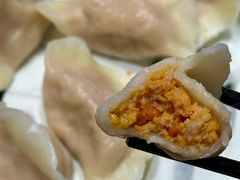 -船歌·鱼水饺青岛菜(闽江二路店)