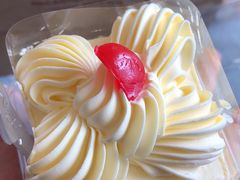 奶油小方-红宝石·鲜奶小方·海派西点房(南翔店)