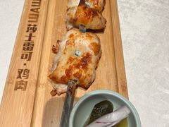 -俄士厨房(环球港店)