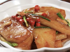 大碗冬瓜-和味坊湘菜馆(鹏怡苑店)