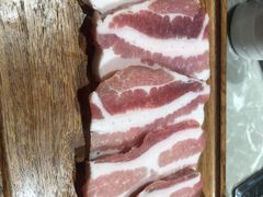 黑猪五花肉-齐齐哈尔芭比Q(总店)