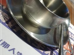 -神府路壹号·海鲜烧烤·砂锅粥·锅物(三坊七巷店)