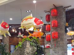 -御膳粥·牛乳粥底火锅·地道顺德菜(容桂店)