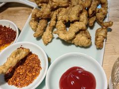 -全牛匠·乐山跷脚牛肉(新中关店)