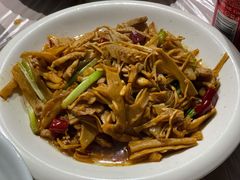 -阿杰臻选海鲜饭店(普陀山店)