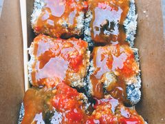 -品腐记·豆腐王朝(老门东总店)