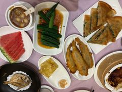 -顺风海鲜港(金玉兰店)