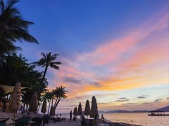 -海南分界洲岛旅游区