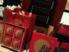 -老太原菜馆(南宫店)
