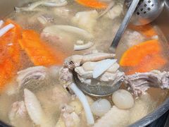 -凤园椰珍·臻品椰子鸡(保利时光里店)