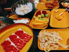 -牛New寿喜烧(虹桥新天地店)