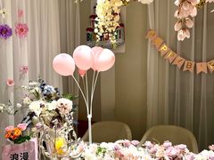 -PARFUM FLORAL花境法餐(南京首店)