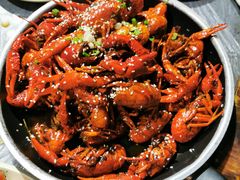 -一棠龙虾•王牌虾球(楚河汉街店)