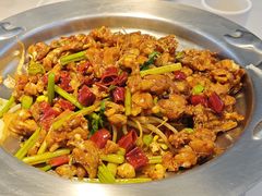 -美蛙四季(望京凯德茂店)