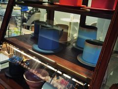 -烫面包·面包烘焙(绿地缤纷城店)