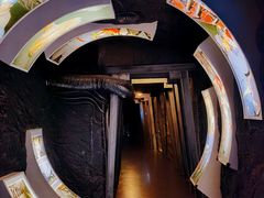 -陕西自然博物馆