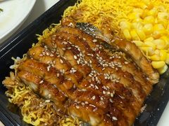 -吉野家(吉野家冰山慧谷店)