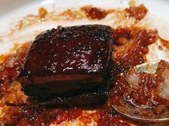 外婆红烧肉-上海小南国(正大店)