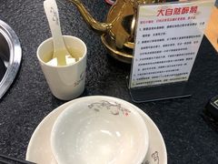 -大自然醉鹅·铁锅火焰鹅(上海联洋店)