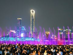 -金鸡湖景区