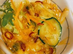 麻辣花蛤-小句号·精致料理(江南环球港店)