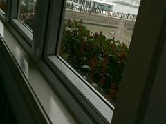 -长圻码头