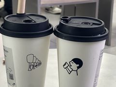 -喜茶(深圳丰盛町店)