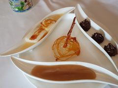 -火车头法国西餐厅