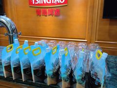 -青啤之家大酒店(登州路店)