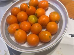 -渔港甄宴·海鲜·地标烟台菜(金沙滩店)