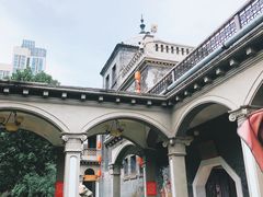 门面-卫鼎轩·曹公馆(鼓楼店)