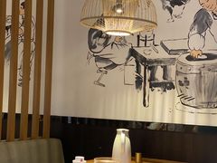 -壹只卤鹅 · 潮汕菜(京基百纳店)