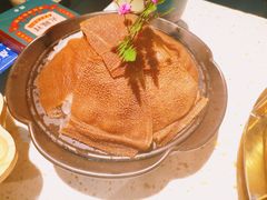 -炙爱鮮貨火锅(中东砂之船店)