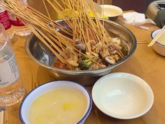 -嘉州鲜知味钵钵鸡(奎星楼店)