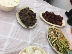 -尹记餐馆(花园店)