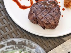 -上海和平饭店华懋阁 Cathay Room