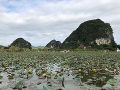 -英西峰林·洞天仙境