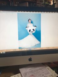 点击看大图 -蔚蓝映像STUDIO婚纱摄影(南稍门店)