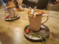 -BE NORMAL CAFE(霞溪路店)