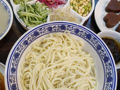 -老北京炸酱面大王.铜锅涮肉(朝阳门店)