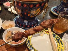 -南门涮肉(上海二店)