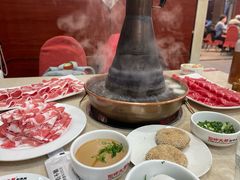 -阳坊大都涮羊肉(阳坊总店)