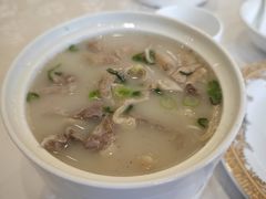 -北门饭店(三香路店)