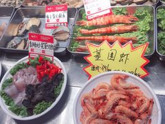 -必点海鲜·鲅鱼水饺(鞍山西道店)
