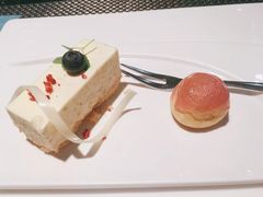 -香樟花园法式铁板烧(恒隆广场店)