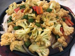 -金陵暴走小龙虾·迷踪蟹(凯德MALL店)