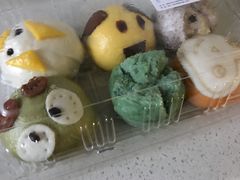 -金鹰超市(国际购物中心新街口店)